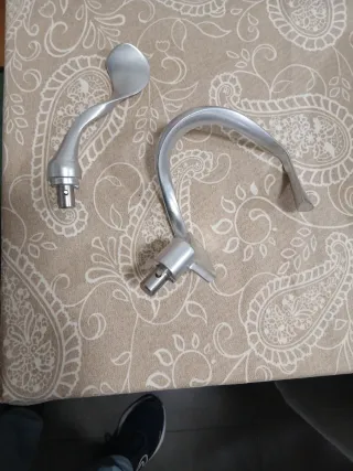 Batidora amasadora Proficook 10L