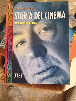 La Storia Del Cinema 

