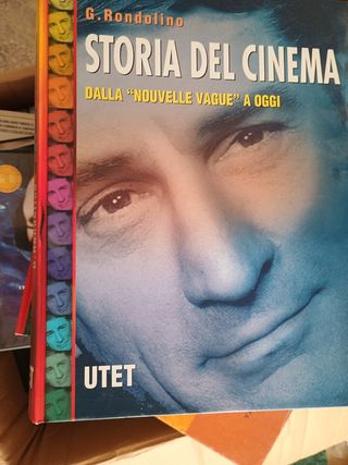 La Storia Del Cinema 
