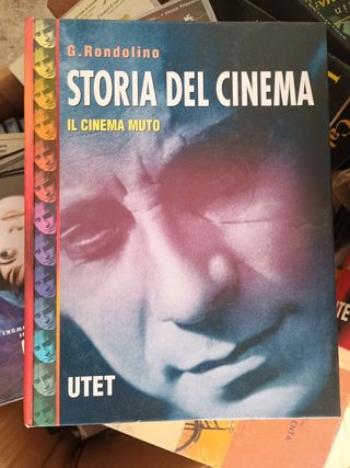 La Storia Del Cinema 
