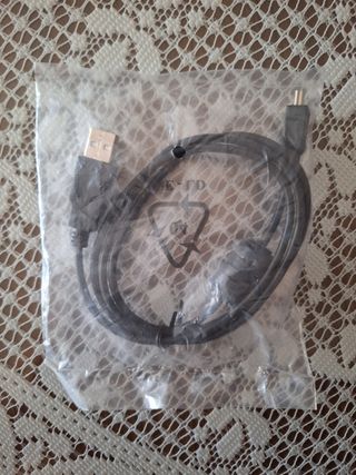 Cable USB a Micro USB