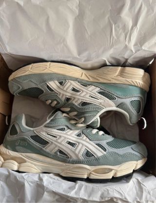 Zapatillas Gel
