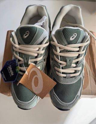 Zapatillas Gel