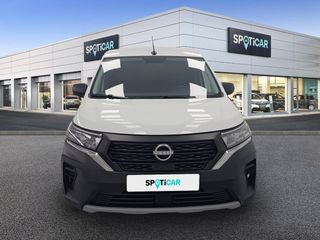 NISSAN TOWNSTAR 1.3  130CV  GASOLINA