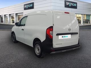 NISSAN TOWNSTAR 1.3  130CV  GASOLINA