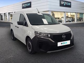 NISSAN TOWNSTAR 1.3  130CV  GASOLINA