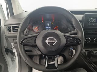 NISSAN TOWNSTAR 1.3  130CV  GASOLINA