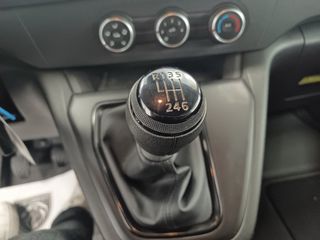 NISSAN TOWNSTAR 1.3  130CV  GASOLINA