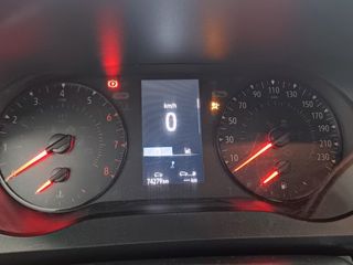 NISSAN TOWNSTAR 1.3  130CV  GASOLINA