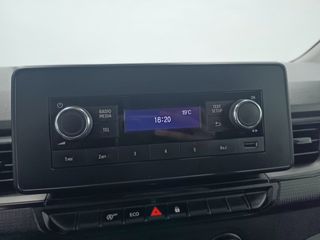 NISSAN TOWNSTAR 1.3  130CV  GASOLINA