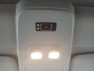 NISSAN TOWNSTAR 1.3  130CV  GASOLINA