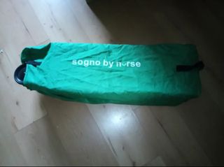 Cuna viaje Sogno by Horse