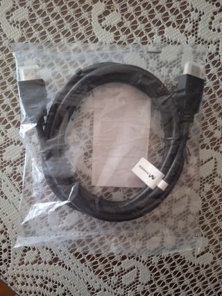 Cable HDMI Monster