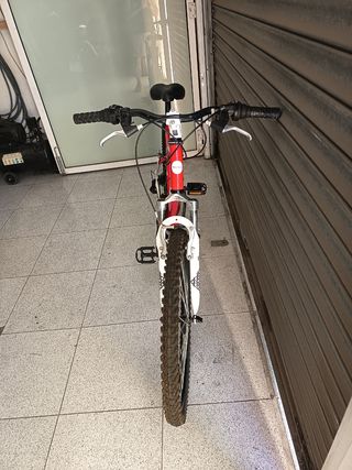 Bicicleta montaña 100S