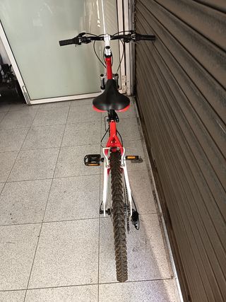 Bicicleta montaña 100S