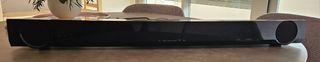 Barra sonido Yamaha YAS-101 negra