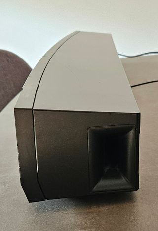 Barra sonido Yamaha YAS-101 negra