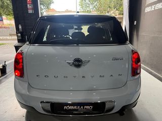 MINI Countryman COOPER ( 105 495 KMS ) ETQ C