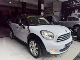 MINI Countryman COOPER ( 105 495 KMS ) ETQ C