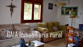 Chalet en venta en Caspe