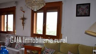 Chalet en venta en Caspe