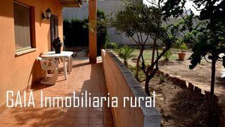 Chalet en venta en Caspe