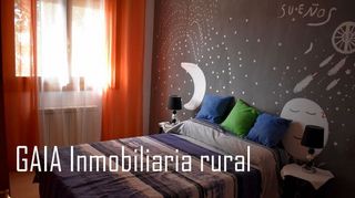 Chalet en venta en Caspe