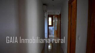 Chalet en venta en Caspe