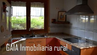 Chalet en venta en Caspe