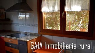 Chalet en venta en Caspe