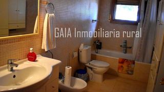 Chalet en venta en Caspe
