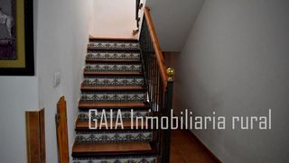 Chalet en venta en Caspe