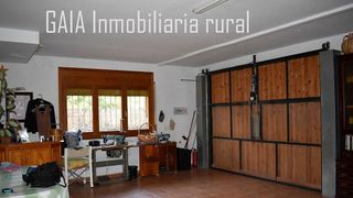 Chalet en venta en Caspe