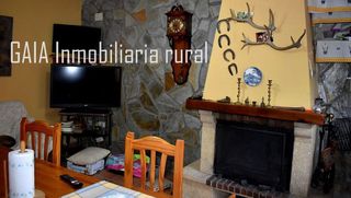 Chalet en venta en Caspe