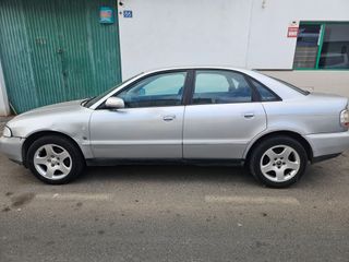 Audi A4 1997