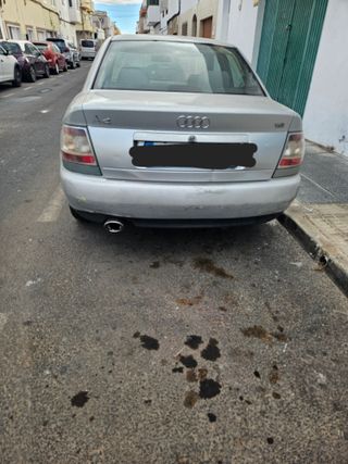 Audi A4 1997
