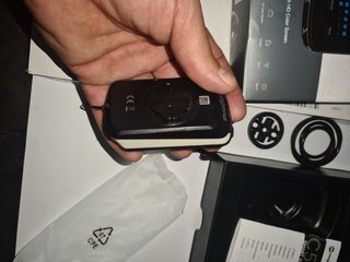 Ciclocomputador gps Magene C506se. 1 sólo uso
