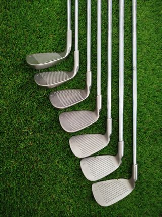 Hierros Ping i3 Golf