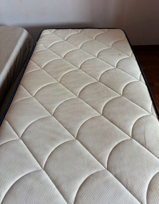 Colchón 90x190 cm - Perfecto estado