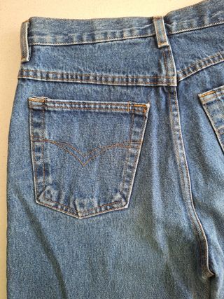 Jeans Vintage Mom Fit a Vita Alta | Flash Jeans