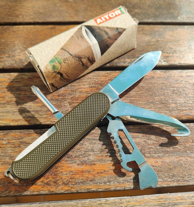 AITOR ESCAPE (291.1720).