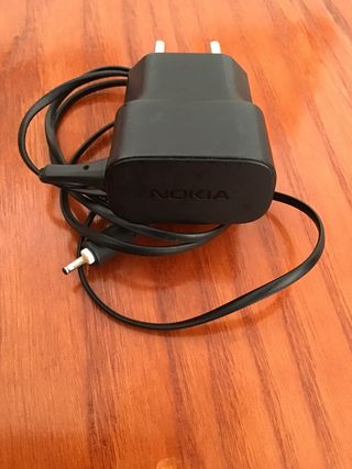 Nokia 6300 - cellulare vintage