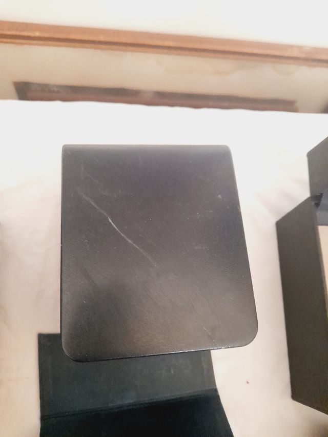 11 Caixas Relógios - Várias Marcas