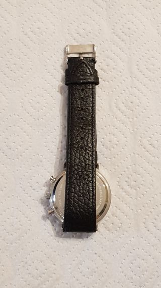 LIQUIDACIÓN Cronógrafo Suizo Circuito de Catalunya