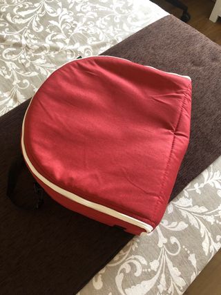 Cuna Portátil Bebé