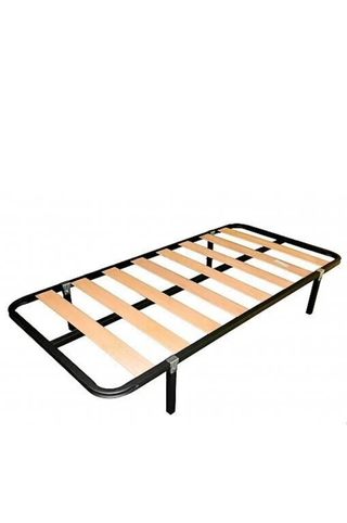 Somier metálico 90cm -