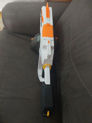 Nerf Ultra - Lanzadardos