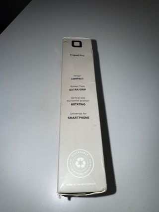 Tripod Pro SBS nero - supporto per smartphone