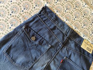 Pantalon corto Levis hombre 