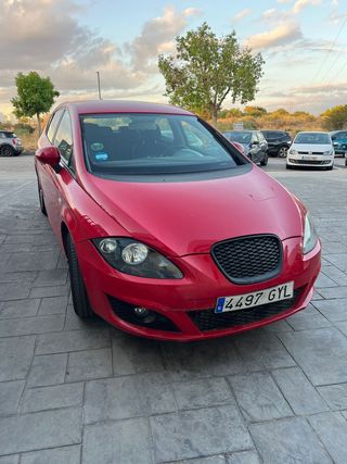 SEAT Leon 2005